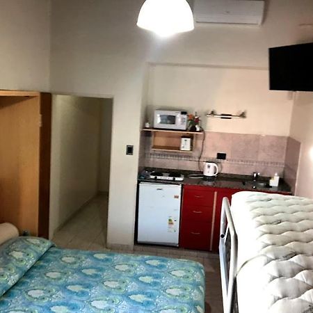 Departamento Acosta 2 Apartment Parana Bagian luar foto