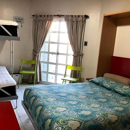 Departamento Acosta 2 Apartment Parana Bagian luar foto