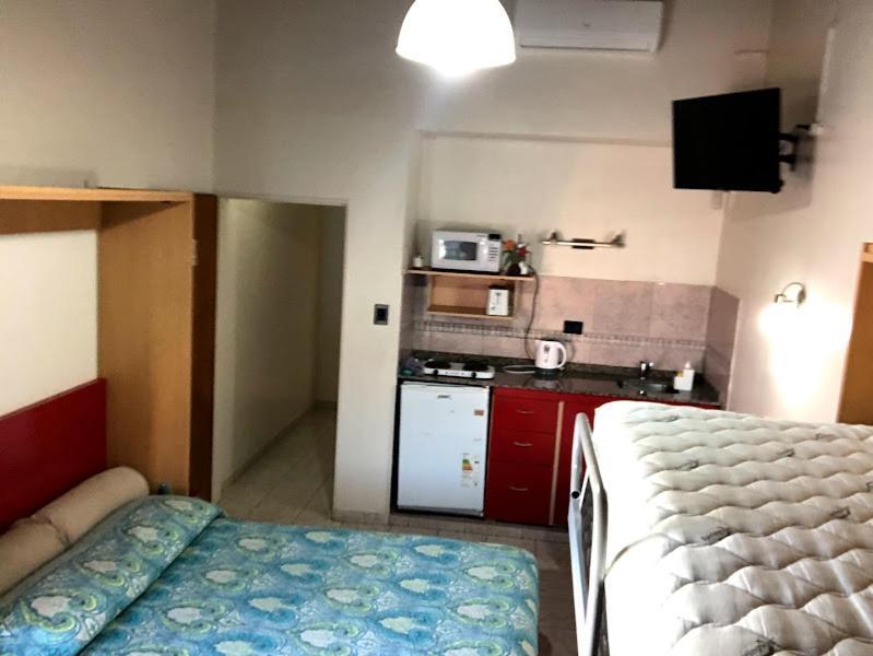 Departamento Acosta 2 Apartment Parana Bagian luar foto