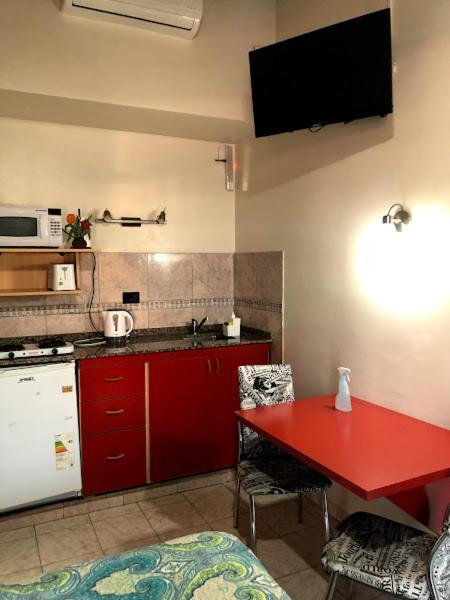 Departamento Acosta 2 Apartment Parana Bagian luar foto