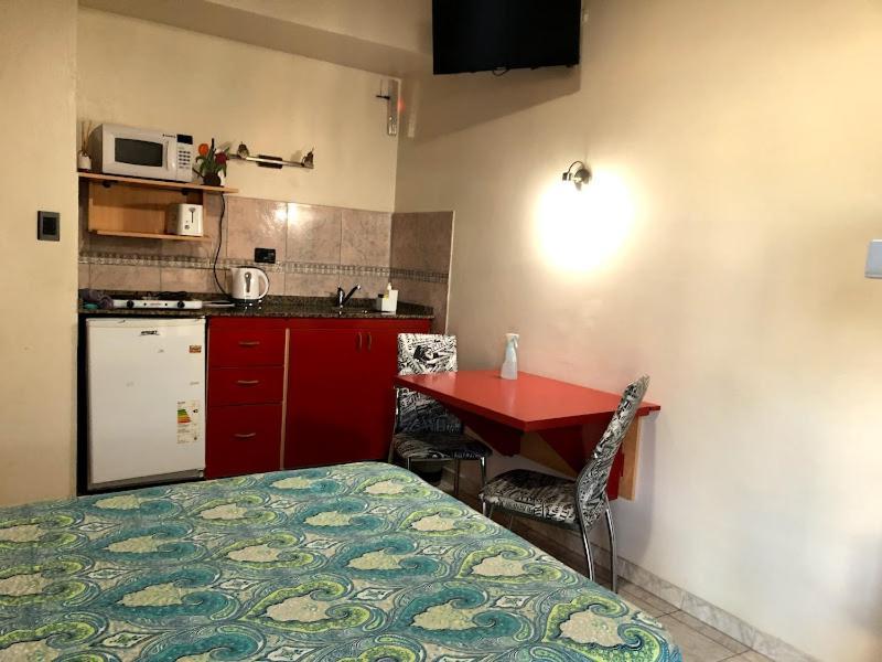 Departamento Acosta 2 Apartment Parana Bagian luar foto