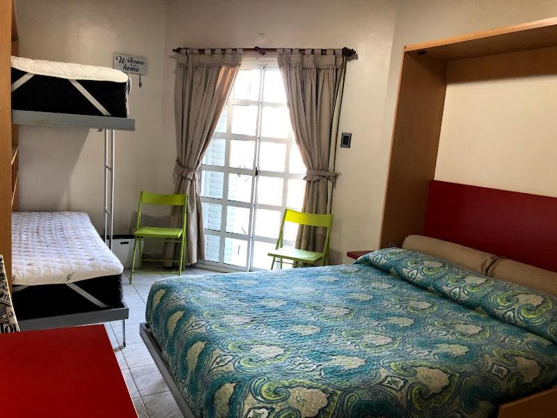 Departamento Acosta 2 Apartment Parana Bagian luar foto