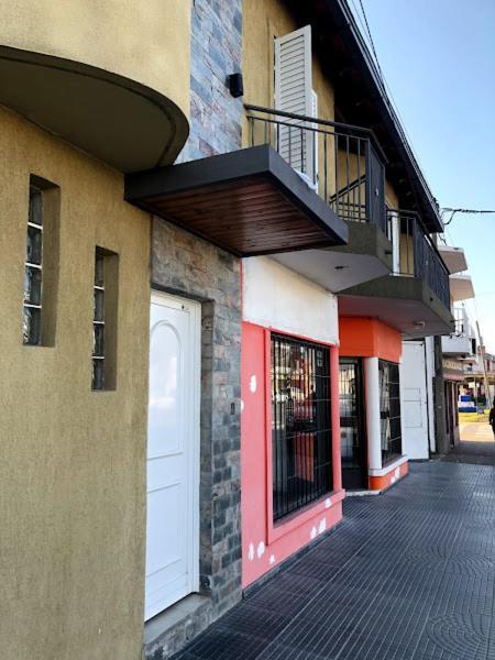 Departamento Acosta 2 Apartment Parana Bagian luar foto
