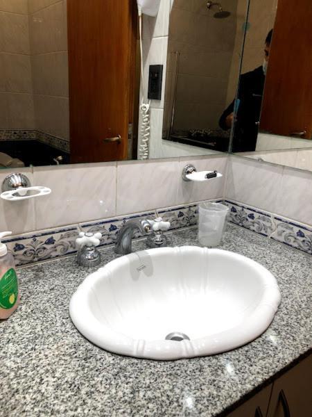 Departamento Acosta 2 Apartment Parana Bagian luar foto