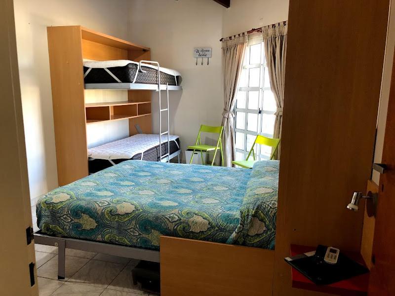 Departamento Acosta 2 Apartment Parana Bagian luar foto