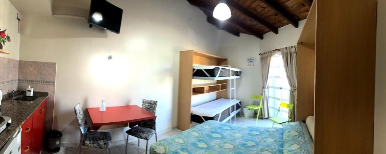 Departamento Acosta 2 Apartment Parana Bagian luar foto