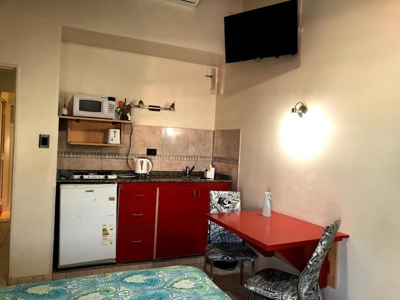 Departamento Acosta 2 Apartment Parana Bagian luar foto