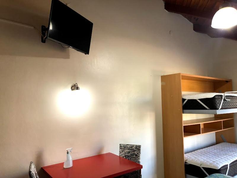 Departamento Acosta 2 Apartment Parana Bagian luar foto